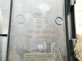 Audi A3 S3 8P Altra parte interiore 8p1863075a