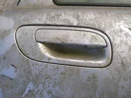 Volvo V70 Front door exterior handle 