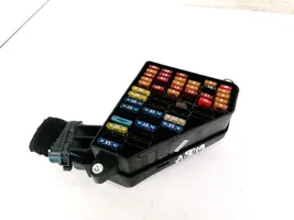 Volkswagen Polo Fuse box set 