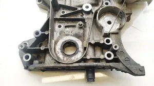 Opel Astra H Oil pump 