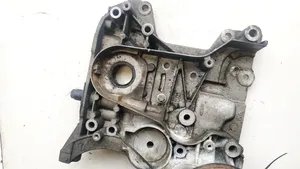 Opel Astra H Oil pump 