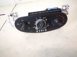 Dacia Sandero Panel klimatyzacji n106277pcp