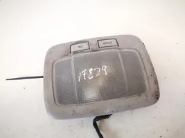 Hyundai Sonata Rear seat light 928503k0