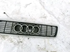 Audi 80 90 S2 B4 Etusäleikkö 8G0853651