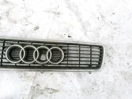 Audi 80 90 S2 B4 Etusäleikkö 8G0853651A