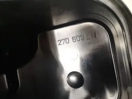 Ford Focus C-MAX Headlight/headlamp dust cover 270609