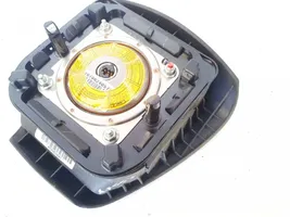 Chevrolet Captiva Steering wheel airbag 96809649