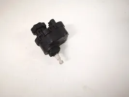 Opel Astra F Headlight level adjustment motor 0307852318