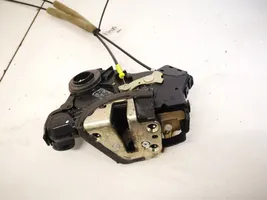 Toyota Corolla E120 E130 Front door lock 