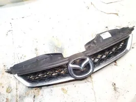 Mazda 5 Front grill 