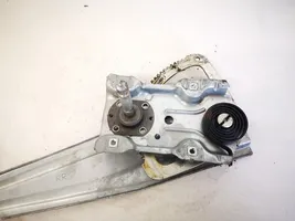 Toyota Verso Regulador con motor de la ventanilla de la puerta corredera 698300f030