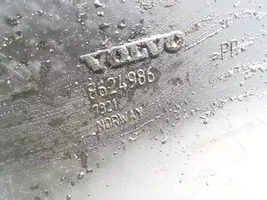 Volvo XC90 Ilmanoton letku 8624986