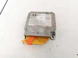 Hyundai Santa Fe Airbag control unit/module 9591026100