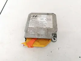 Hyundai Santa Fe Module de contrôle airbag 9591026100