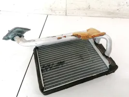 Hyundai Santa Fe Heater blower radiator 