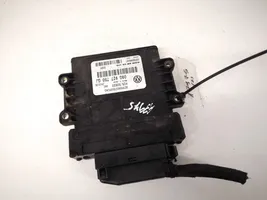 Volkswagen Jetta V Module de contrôle de boîte de vitesses ECU 09g927750gj