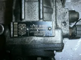 Nissan Primera Pompa wtryskowa wysokiego ciśnienia 167008H800
