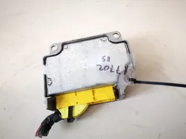 Chrysler Sebring (JS) Airbag control unit/module p56054105ab