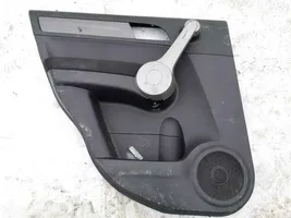 Honda CR-V Rivestimento del pannello della portiera posteriore 83750swwae01023