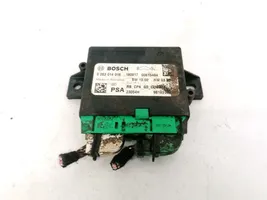 Opel Grandland X Parking PDC control unit/module 0263014016