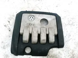 Volkswagen Touran I Couvercle cache moteur 03g103925