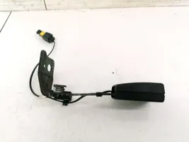 Opel Grandland X Takaistuimen turvavyön solki 9810493477