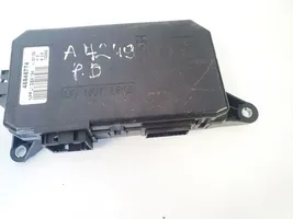 Fiat Croma Unité de commande module de porte 46846774