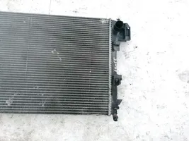 Opel Signum Dzesēšanas šķidruma radiators 24418343