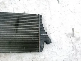 Opel Signum Starpdzesētāja radiators 244118366