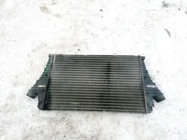 Opel Signum Starpdzesētāja radiators 244118366