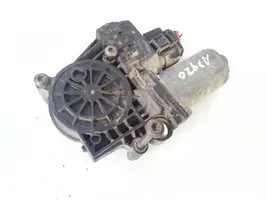 Audi A6 S6 C5 4B Priekinis varikliukas langų pakėlėjo 0130821775