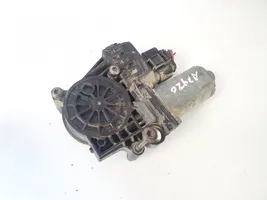 Audi A6 S6 C5 4B Etuoven ikkunan nostomoottori 0130821775