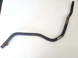 Chevrolet Captiva Engine coolant pipe/hose 