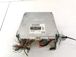 Toyota Corolla E120 E130 Calculateur moteur ECU 8966602120