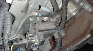 Toyota Verso Turboahtimen magneettiventtiili 258600R010