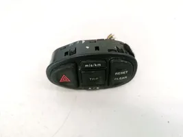 Jaguar S-Type Hazard light switch 12799147bc