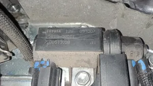 Toyota Verso Turboahtimen magneettiventtiili 258190R011