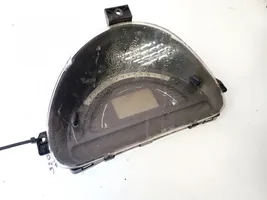 Citroen C3 Tachimetro (quadro strumenti) p9652008280g00