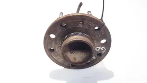 Opel Vectra C Rear wheel hub 