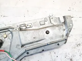 Volvo S70  V70  V70 XC Mécanisme de lève-vitre avec moteur 9152726