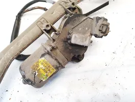 Citroen C3 Wiper motor 