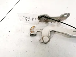 Mazda CX-7 Engine bonnet/hood hinges 