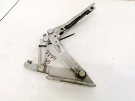 Volkswagen Jetta V Engine bonnet/hood hinges 