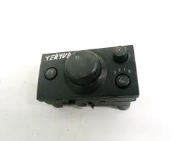 Opel Meriva A Light switch 93394756