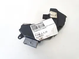 Opel Signum Motorino ventola riscaldamento/resistenza ventola 006962R