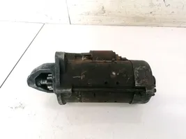 Renault Kangoo I Starter motor 