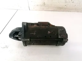 Renault Kangoo I Starter motor 