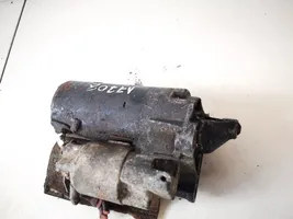 Renault Kangoo I Starter motor 