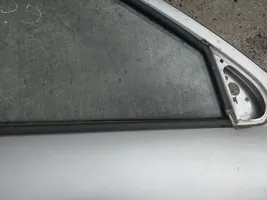Hyundai Santa Fe Moulure de vitre de la porte avant 