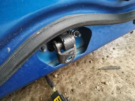 Opel Grandland X Front door check strap stopper 